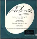 LP - Dvořák - Sinfonie Nr. 5 E-Moll Op. 95 / Slawischer Tanz Op. 72 Nr. 8