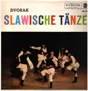 Dvořák - Slawische Tänze