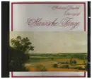 CD - Dvořák - Slawische Tänze