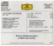 CD - Dvorak - Symphonie No. 9