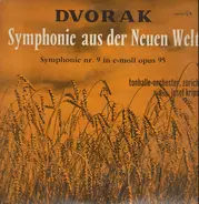 Dvořák - B. Walter - Symphonie aus der Neuen Welt