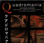Dvorák - Symphony "From the New World" & Other Favourites