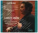 Double CD - Dvořák - Symphony No. 7, 8 & 9 - Still Sealed
