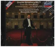 Dvořák - Symphony No.9 'From The New World', Carnival Overture
