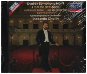 Antonin Dvorak - Symphony No.9 'From The New World', Carnival Overture
