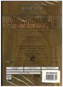 DVD - Dvorák - Requiem - Still Sealed