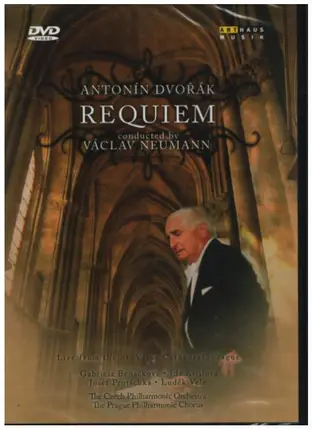 Dvorák - Requiem