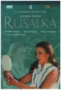 DVD - Dvořák - Rusalka