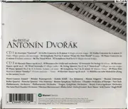 Double CD - Dvorak - The Best Of Dvorak