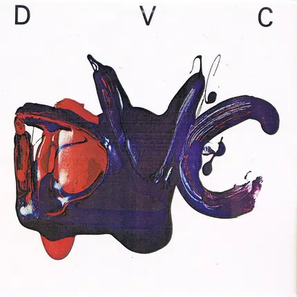 Dvc - DVC
