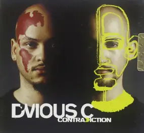 D'vious C - Contradiction