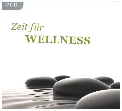 Dvirak, Mozart, Chopin, Ravel a.o. - Zeit für Wellness