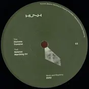 DVS1 - Distress