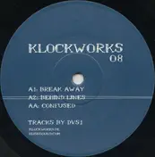 DVS1 - Klockworks 08