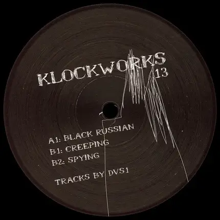 Dvs1 - Klockworks 13