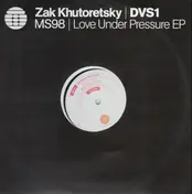 DVS1 - Love Under Pressure