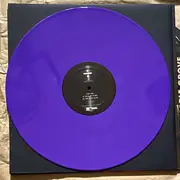 Double LP - dvsn - Sept 5th