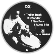 DX - Trailer Trash