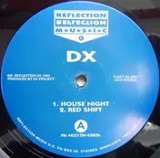 DX - House Night