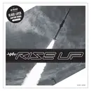 7inch Vinyl Single - Dxa - Rise Up - Ltd ed