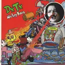 7inch Vinyl Single - DxTx - Mickey Raus - Numbered
