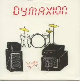 Dymaxion - Untitled