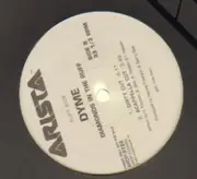12'' - Dyme - Diamonds In The Ruff