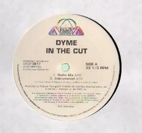 Dyme - In The Cut