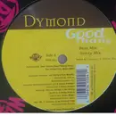 12inch Vinyl Single - Dymond - Good Thang