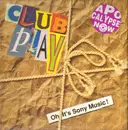 12'' - Dyn Bros - Apolcalypse Now