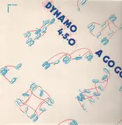 LP - Dynamo 4-5-O - A Go Go