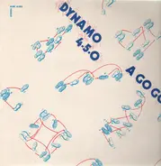 Dynamo 4-5-O - A Go Go
