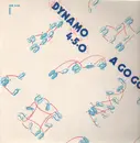LP - Dynamo 4-5-O - A Go Go