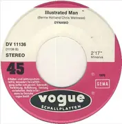 7'' - Dynamo - Bad Bad Woman