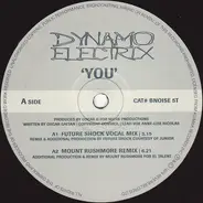 Dynamo Electrix - You