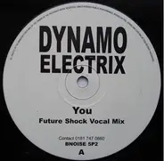 Dynamo Electrix - You