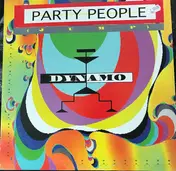 dynamo - Party People (Jump)