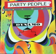 Dynamo - Party People (Jump)