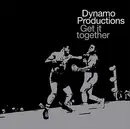 CD - Dynamo Productions - Get It Together