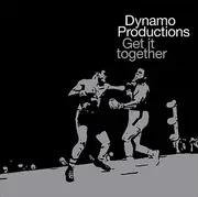 CD - Dynamo Productions - Get It Together