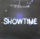 12inch Vinyl Single - Dynamo Productions - Showtime Vol.1