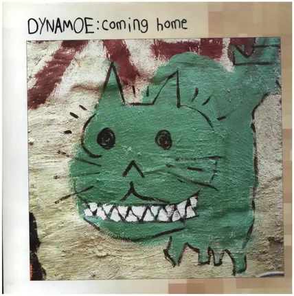 Dynamoe - Coming Home
