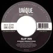 dynamo productions - Think / Slip Inn