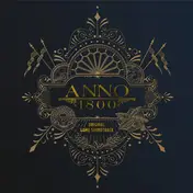 Dynamedion - Anno 1800 (Original Game Soundtrack)