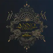 Dynamedion - Anno 1800 (Original Game Soundtrack)