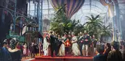 Double LP - Dynamedion - Anno 1800 (Original Game Soundtrack) - Numbered