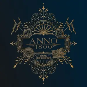 Dynamedion - Anno 1800