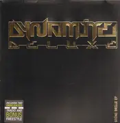 2 x 12inch Vinyl Single - Dynamite Deluxe - Grüne Brille EP