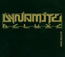 CD Single - Dynamite Deluxe - Grüne Brille EP