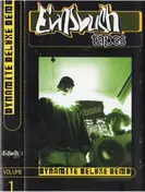 Dynamite Deluxe - Eimsbush Tapes Vol. 1 - Dynamite Deluxe Demo